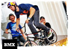 BMX