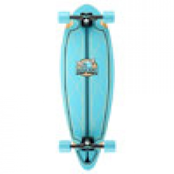 Osprey Helix Longboard